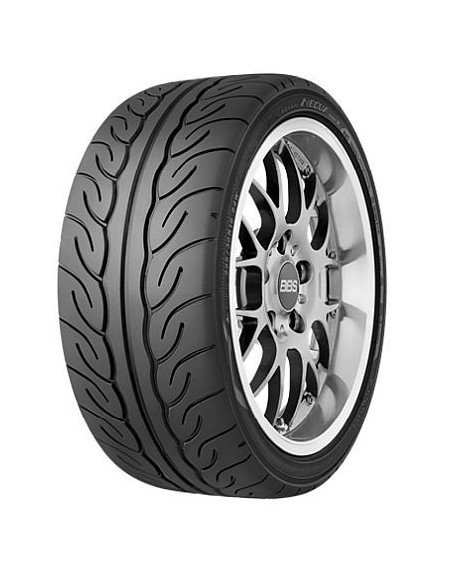 Neumatico Yokohama 285/30 R18 93W Advan Nova Ad08-R Tl
