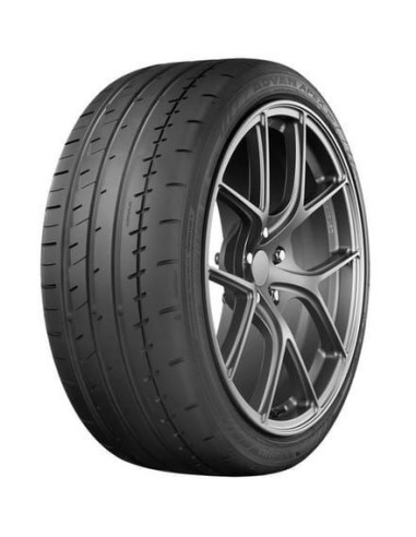 Neumatico Yokohama 235/40 R 18 V601 Apex 91Y Tl