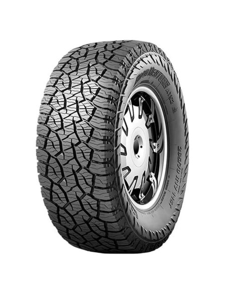 Neumatico Kumho 235/70 R 16 Grandtrek At52 106T Viet Tl