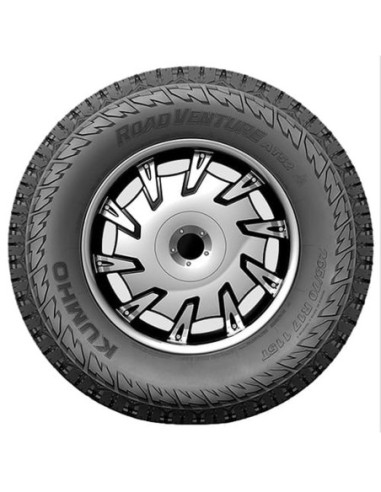 Neumatico Kumho 235/70 R 16 Grandtrek At52 106T...