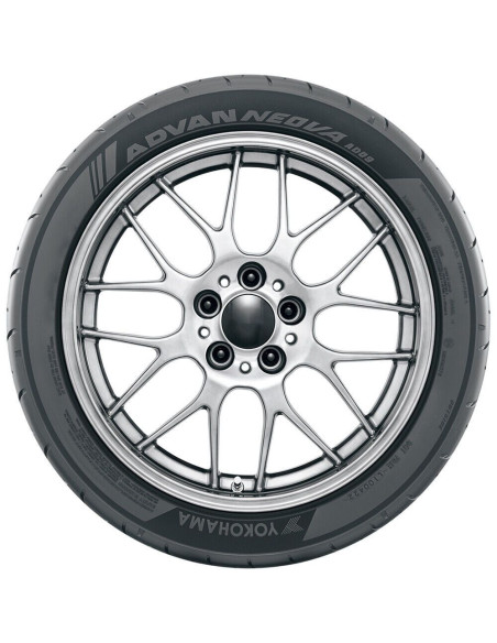 Neumatico Yokohama 205/45 R 17 Ad09 88W Xl Tl