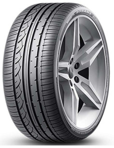 Neumatico Michelin 265/70 R16 112T  Ltx Force