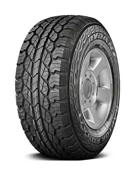 Neumatico Michelin 265/70 R16 112T  Ltx Force
