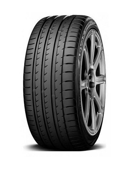 Neumatico Yokohama 245/40 R 18 V105 97Y Tl