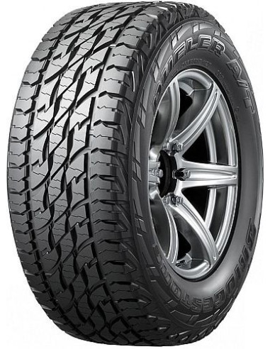 Neumatico Bridgestone Lt285/70 R17 121/118S 8Pr...