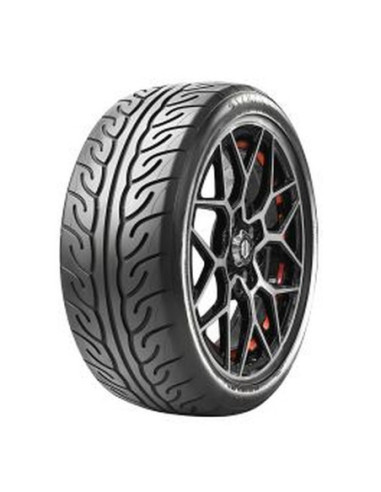 Neumatico Sumaxx 265/40R18 101W Maxspeedr1  H/T...