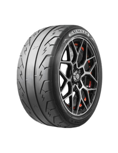 Neumatico Sumaxx 195/50R15 82V Max Drifting X...