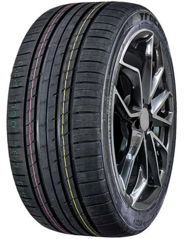 Neumatico Tracmax 245/35 Zr21 96Yxl X-Privilo...