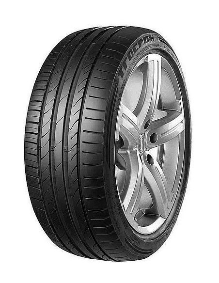 Neumatico Tracmax 255/50 Zr19 107Yxl X-Privilo Tx3