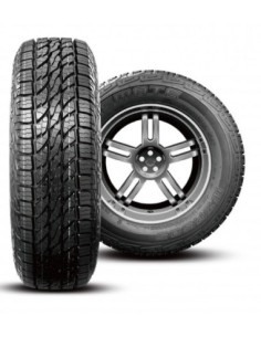 Neumatico Goodride 215/75R15 100S Sl369