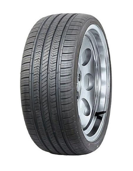 Neumatico Wanli 235/60 R17 102H Su025