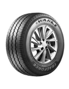 Neumatico Goodride 205/75R16C 8Pr 110/108Q H188