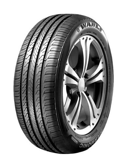 Neumatico Apollo 265/70 R17 115S Apterra H/T2