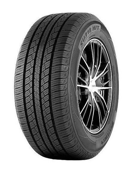 Neumatico Goodride 235/60R16 100T Sl369
