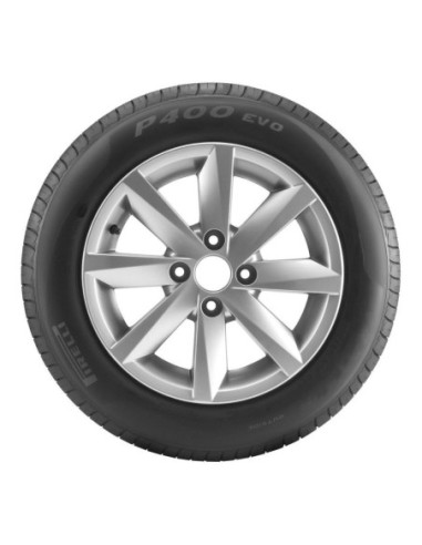 Neumatico Goodyear 225/55R17 Assurance Maxlife 97V Sl