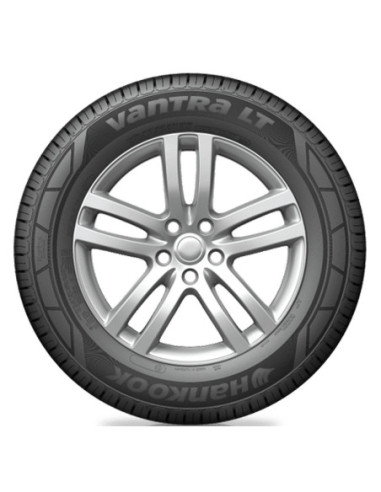 Neumatico Hankook 185R14C 102/100R Vantra Lt Ra18