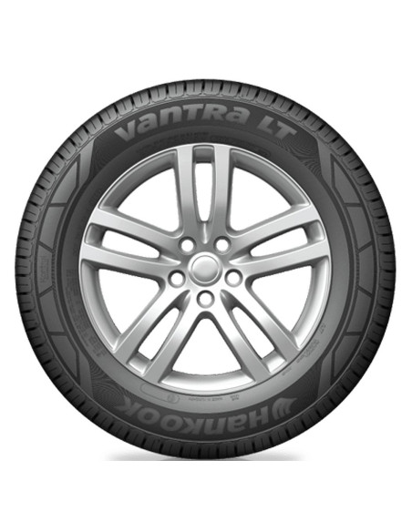 Neumatico Hankook 185R14C 102/100R Vantra Lt Ra18