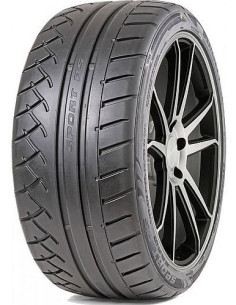 Neumatico Michelin 255/30Zr20 92Y Xl  Pilot Sport 4 S
