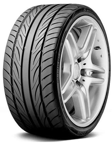 Neumatico Yokohama 215/35 R 17 As01 83W Tl