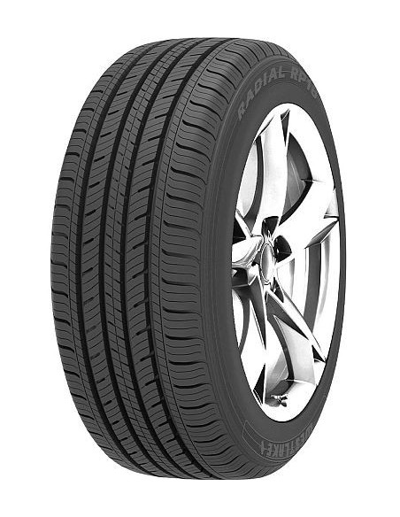Neumatico Westlake 205/70 R14 Rp18 95T Tl