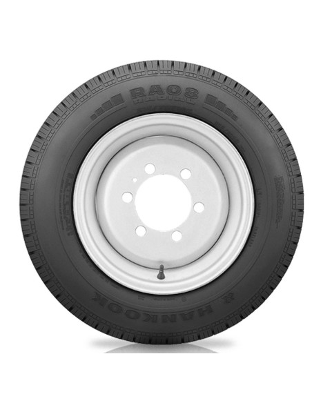 Neumatico Hankook 165/70R13C 88/86R Radial Ra08 Ra08