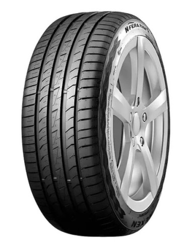 Neumatico Nexen 215/45 Zr17Xl 91W Nf Primus Qx