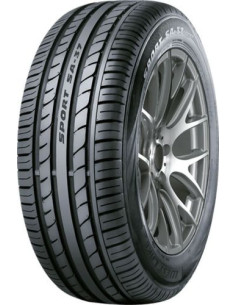 Neumatico Nexen 265/60 R18 110T Roadian At Pro Ra8