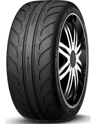 Neumatico Nexen 225/45 Zr17 91Y Nfera Sur4G