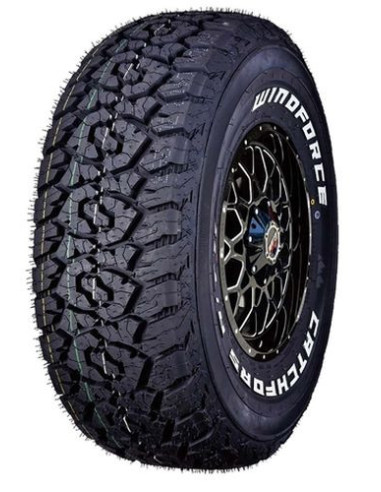 Neumatico Windforce 245/70 R16 113/110S...