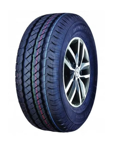 Neumatico Windforce 225/65 R16C 112/110T Mile Max