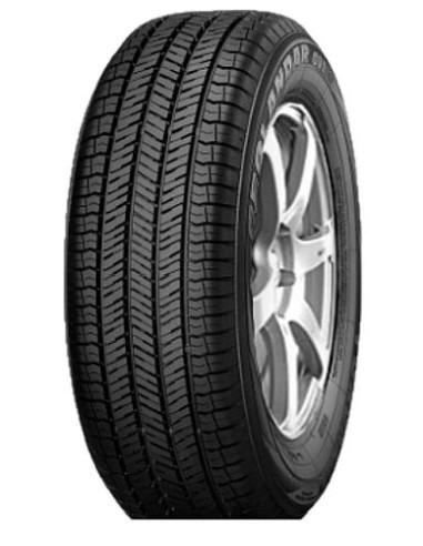 Neumatico Yokohama 225/65 R17 102H Geolandar G91A Tl