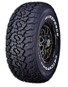 Neumatico Windforce 215/75 R15 100T Catchfors A/T