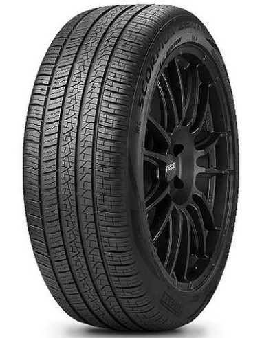Neumatico Pirelli 265/40R22 106Y Xl Scorpion Zero All Season Jlr