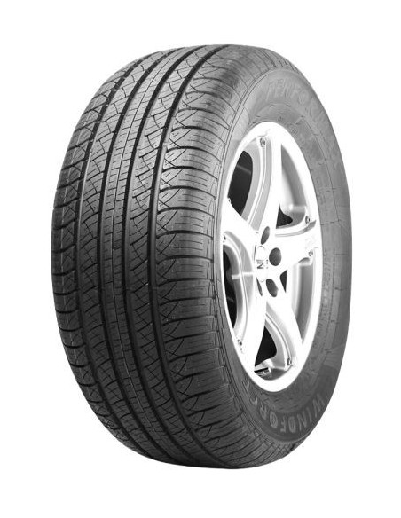 Neumatico Radar Lt285/50R20 119/116S E Renegade A/T Sport M+S 3Pmsf