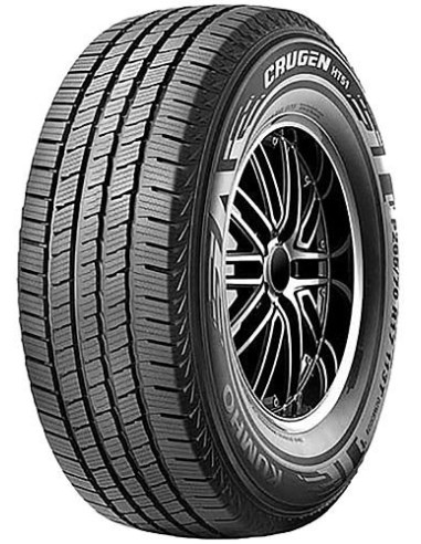 Neumatico Kumho 265/65R18 112T Crugen Ht51