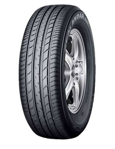 Neumatico Yokohama 235/65 R18 106H G98E Tl