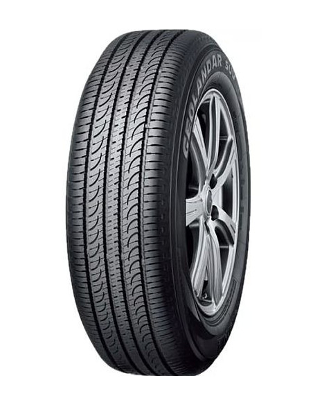 Neumatico Yokohama 235/65 R17 108V Geolandar G055