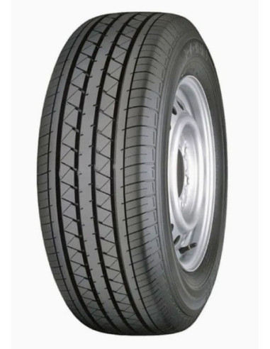 Neumatico Yokohama 205/70 R15C Bluearth Van...