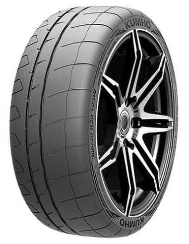 Neumatico Kumho 245/40R17 91W Ecsta V730