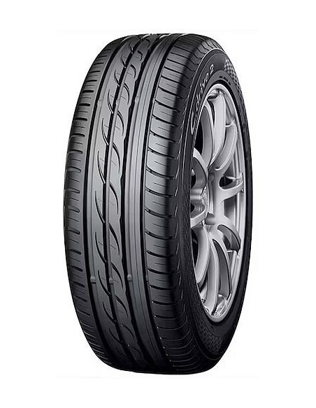 Neumatico Yokohama 235/50 R18 Run Flat C.Drive Ac02 97V Tl