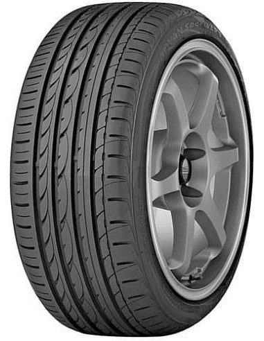 Neumatico Yokohama 225/45 R17 91Y Advan Sport...