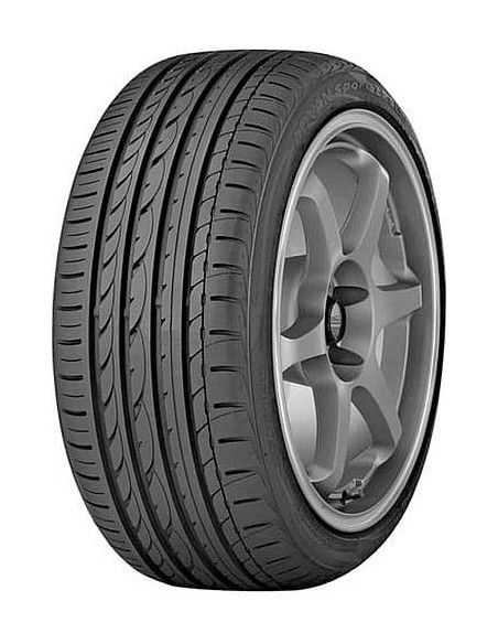 Neumatico Yokohama 225/45 R17 91Y Advan Sport V103 Rft