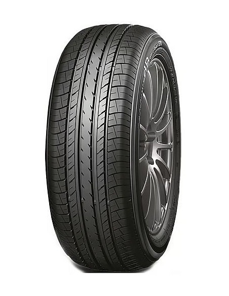 Neumatico Yokohama 225/55 R18 98V Db Decibel E70B Tl
