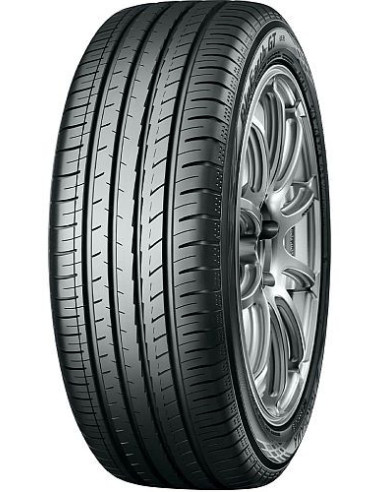 Neumatico Yokohama 235/35 R19 Bluearth Ae51 91W Tl