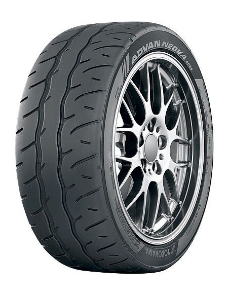 Neumatico Yokohama 225/40 R18 92W Advan Nova Ad09 Xl Tl