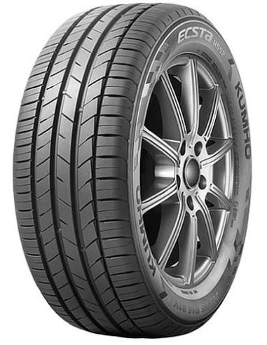 Neumatico Kumho 225/55R17 98W Ecsta Hs52