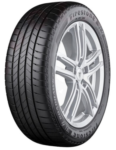 Neumatico Firestone 225/60R18 100H Roadhawk 2