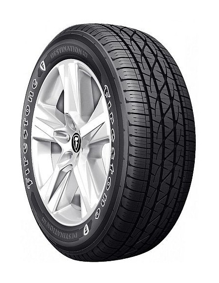 Neumatico Firestone 275/55R20 113H Destination Le3