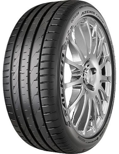 Neumatico Falken 285/30R20 99Y Fk520L H/T -- Jap