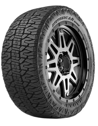 Neumatico Radar Lt275/55 R20 120/117S 10 Pr Renegade A/T Sport M+S 3Pmsf